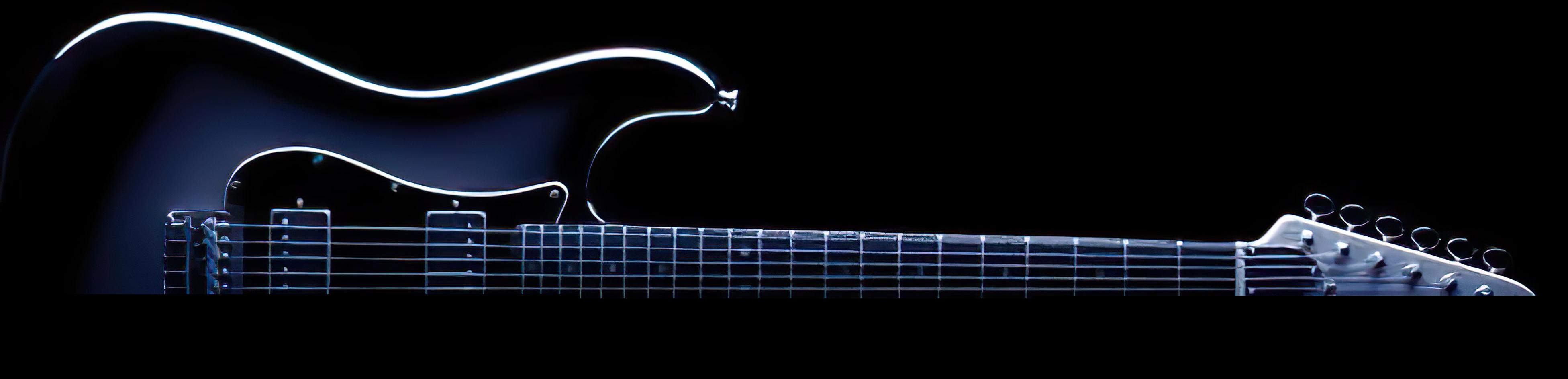 GuitarraAzul